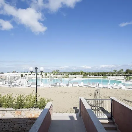 Relais Antica Masseria 4*