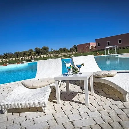 Relais Antica Masseria 4* Conversano