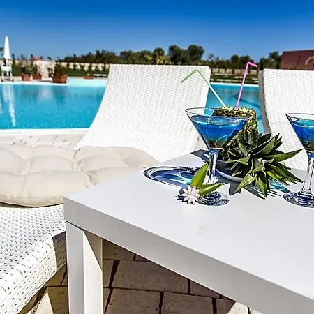 Relais Antica Masseria