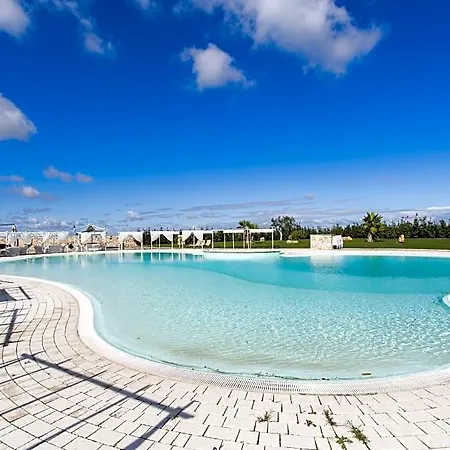 Hotel Relais Antica Masseria Conversano