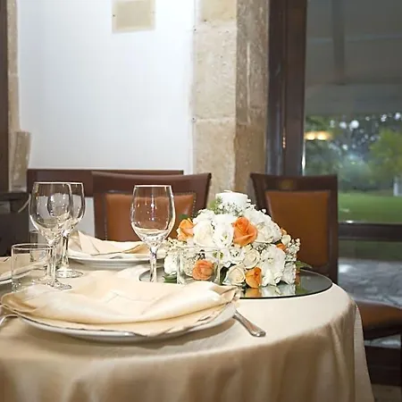 Relais Antica Masseria Conversano