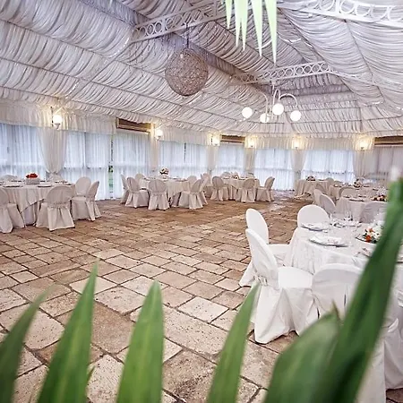 Hotel Relais Antica Masseria 4*