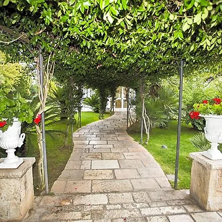 Hotel Relais Antica Masseria Conversano