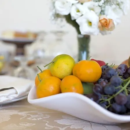 Relais Antica Masseria Hotel 4*