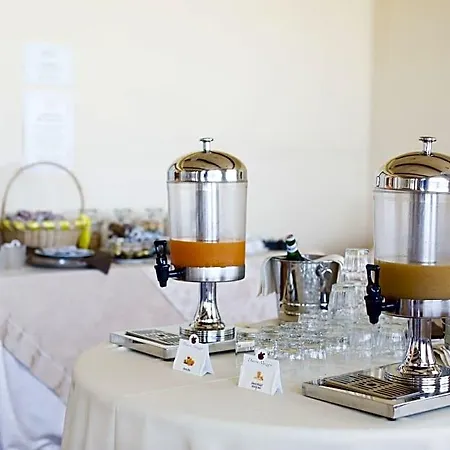 Relais Antica Masseria Hotel 4*