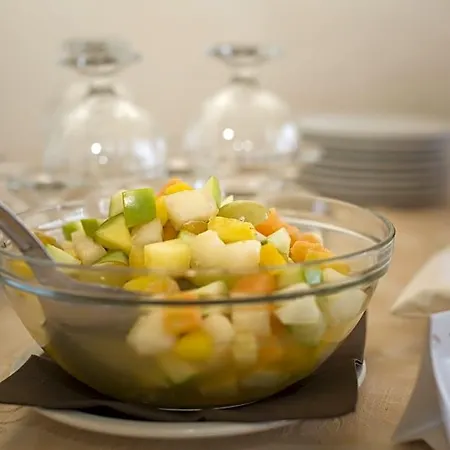 Hotell Relais Antica Masseria Conversano