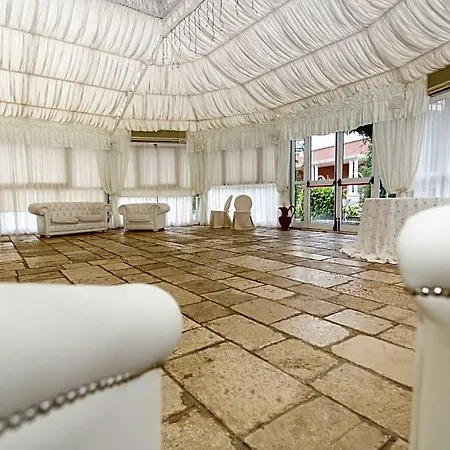 Relais Antica Masseria 4* Conversano