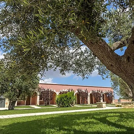 Relais Antica Masseria Conversano