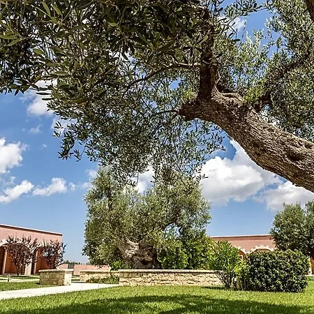 Relais Antica Masseria Hotel Conversano