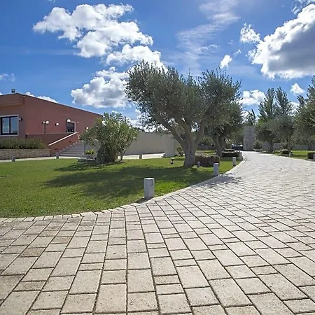 Relais Antica Masseria Conversano