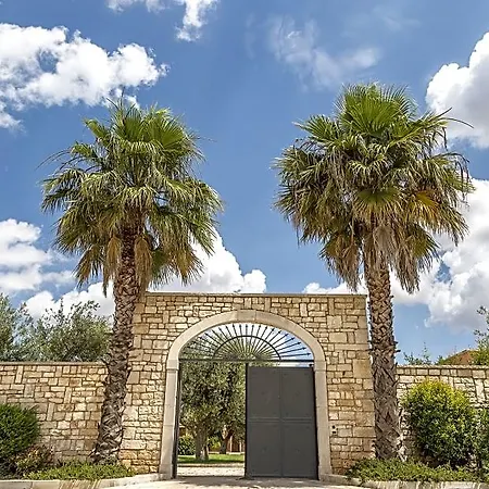 Relais Antica Masseria 4*