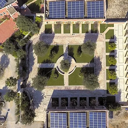Relais Antica Masseria Hotel 4*